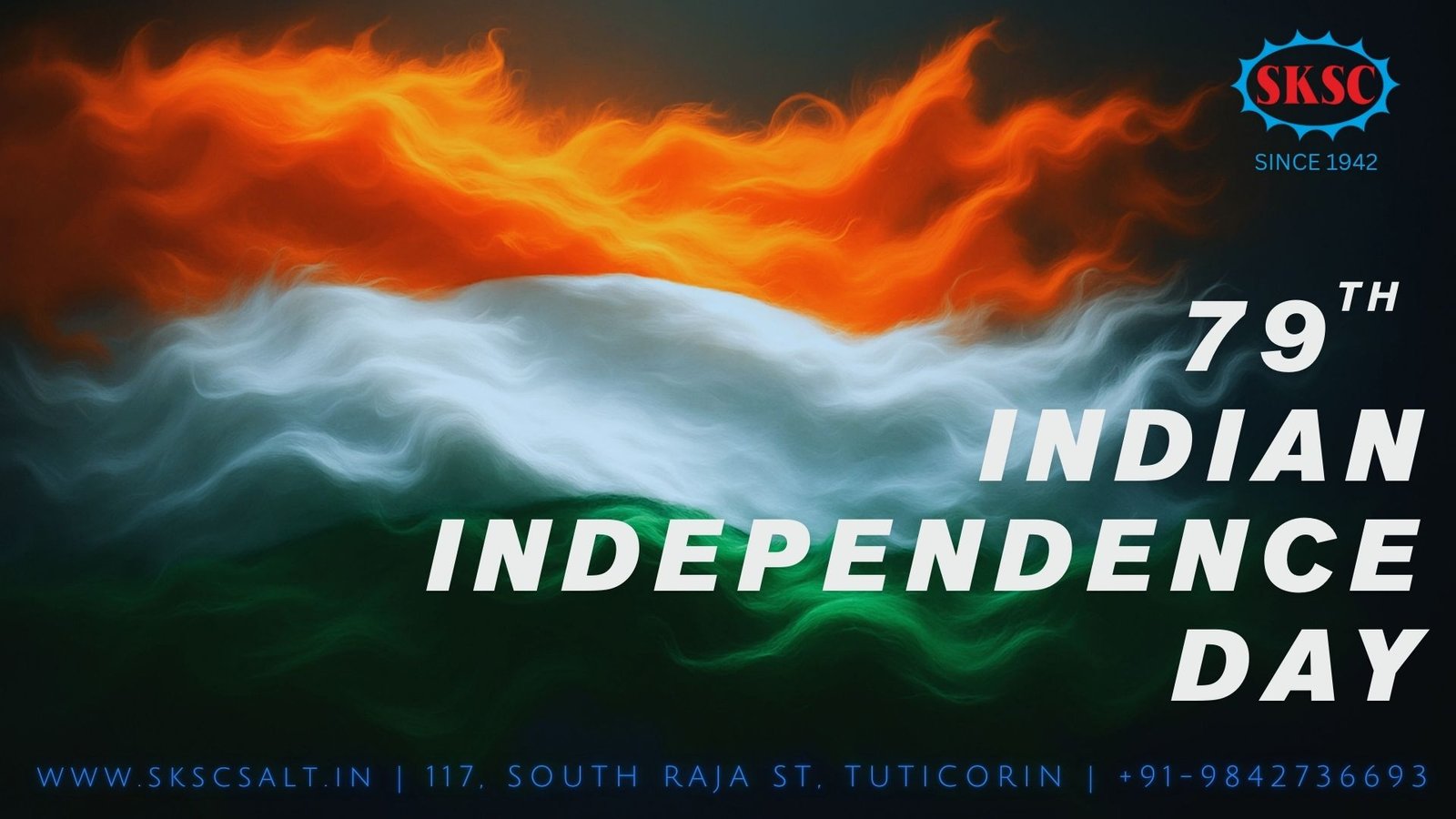Salt Tuticorin Sksc