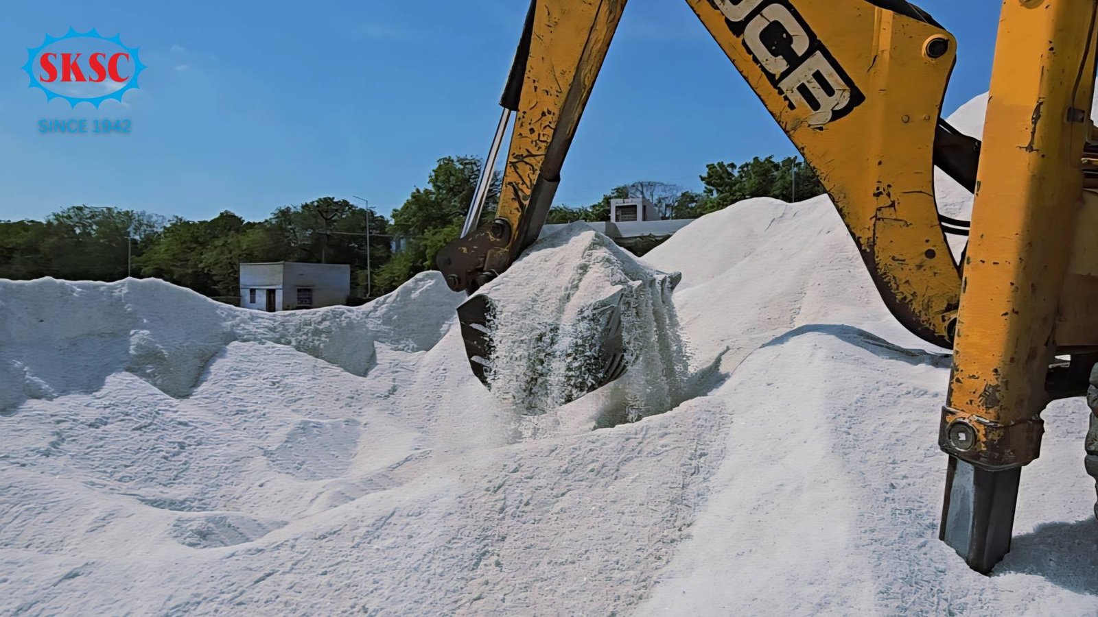 Salt Tuticorin Sksc
