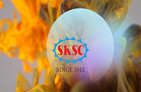 Salt Tuticorin Sksc